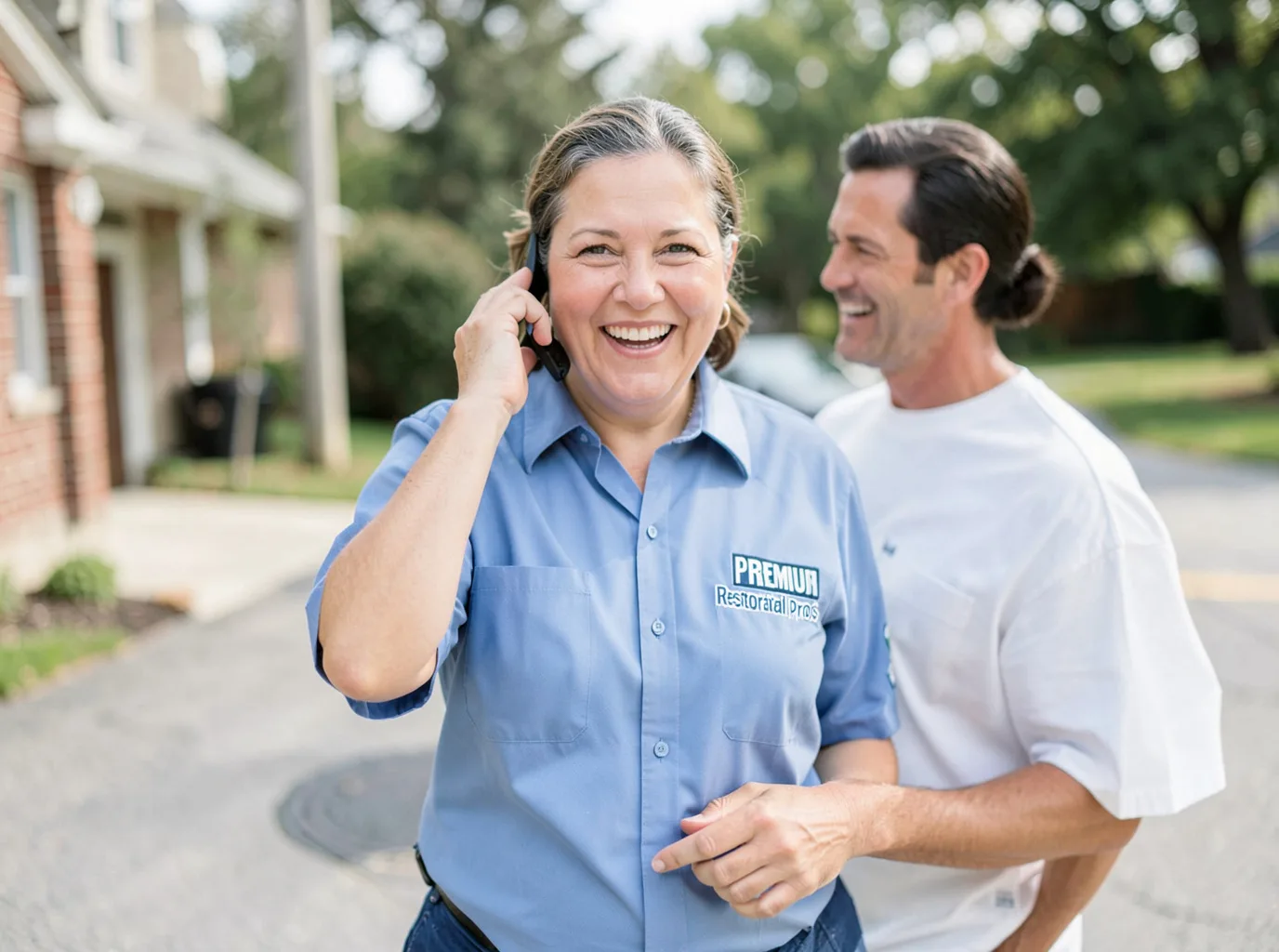 Water Damage Restoration Chase, KS FAQs